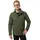 Tucano Urbano Diretto Jacke Unisex Salbeigrün XL