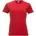 New Wave New Classic-T Damen rot M