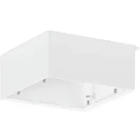 RZB Toledo Flat+150x150x68 Anbaugehäuse