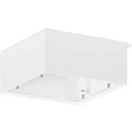 RZB Toledo Flat+150x150x68 Anbaugehäuse