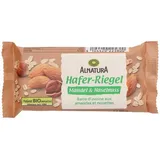 Alnatura Bio Hafer-Riegel Mandel & Haselnuss