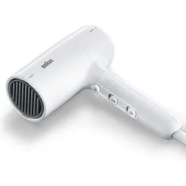 Braun HD2.1 weiß