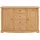 OTTO home Sideboard Anna 140 x 88 x 44 cm Beige