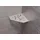 Schlüter Systems Schluter - Schlüter Ses2d6tsc-e-s2 Ablage Curve 75x195x195x75mm Creme