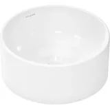 Hansgrohe Xuniva S Aufsatzwaschtisch 30 x 30 cm (60163450)