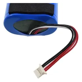 Powery Akku für Babyphone eufy Spaceview Pro baby cam