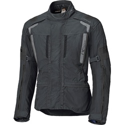 Held 4-Touring II, Textiljacke - Schwarz - 6XL