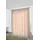 Wirth Vorhang WIRTH "Neveres" Gr. 1, beige (puder), B:135cm H:145cm, Jacquard, Baumwolle, Gardinen
