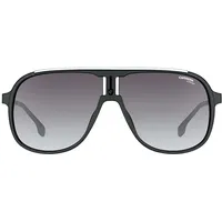Carrera 1007/S 003/9O black matte / dark grey