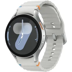 Samsung Galaxy Watch 7 L315 44mm LTE  - SilBer