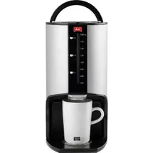 Melitta Prof. Coffee Isolierkanne 2 l tragbar XT Coffee Carrier