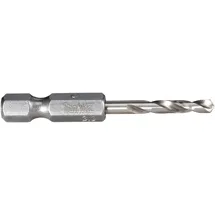 Makita Nietenbohrer 3,3 mm 1/4" 10 Stück