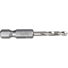 Makita Nietenbohrer 3,3 mm 1/4" 10 Stück