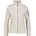 Damen Fleecejacke in beige