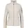 CMP Damen Fleecejacke in beige