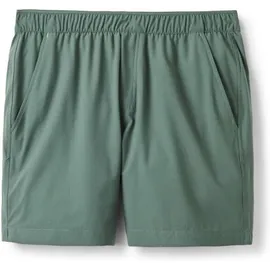 Rab Harpur Shorts sage (SGE) 30"