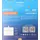 Panasonic eneloop Standard Mignon AA 8 St.
