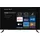 Sharp 40FD2E 40" HD-Ready LED TV