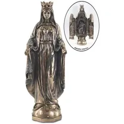 Signes Grimalt  Statuetten und Figuren Jungfrau Maria  in Gold, Einheitsgrösse