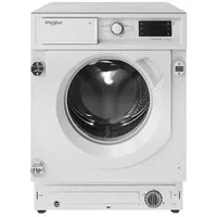 Waschmaschine Flush Mount Whirlpool BI WMWG 81485E EU 869991664650