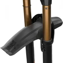 Fox Racing Shox Schutzblech 36 38 XL vorne Schwarz 2021