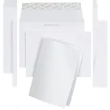 ELCO 89301.10 Doppelkarten mit Kuverts Prestige - 10+10 Stück,