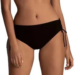 Bikini-Slip / Unterteil Damen - Schwimmen - Ive Mix & Match SCHWARZ DE 42 / FR 44