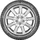 GT Radial Champiro Winterpro HP 255/50 R19 107V