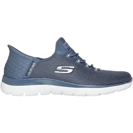 SKECHERS Summits - Diamond Dream Slate/Schieferblau 42