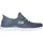 SKECHERS Summits - Diamond Dream Slate/Schieferblau 42