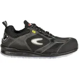 COFRA Halbschuh Kress, S1P,SRC, Gr.47 - Schwarz - 47