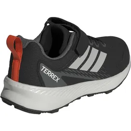 adidas Terrex Tracefinder CF Kinder Schwarz/Grau 29