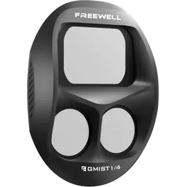 Freewell Mavic 4 Pro Glow Mist 1/4 Filter (Drohnen Filter, Dji Mavic 4 Pro), Drohne Zubehör
