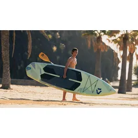 Duotone Blitz Air SLS 11,2' 284,48 cm Pale/Grün