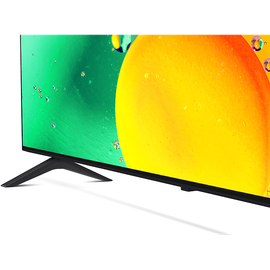 LG 75NANO756QA 75" NanoCell 4K TV