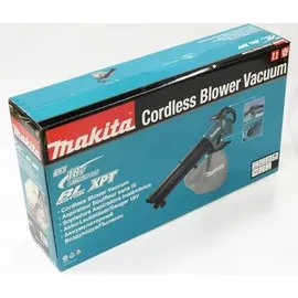 Makita DUB187Z Akku-Laubsauger/-bläser solo