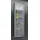 VCM Wandvitrine Stano Mini 33 x 0 x 0 cm Silber