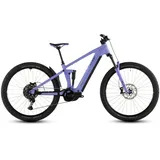 Cube Stereo Hybrid ONE22 Pro 29 Zoll 800Wh - XL - lucidlilac n lime