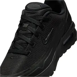 Nike Air Max Bia Kinder Schwarz/Weiß 36