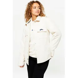 Jacke Skater warm - Roos Zwetsloot Collection ungefärbt ungefärbt L