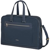 Samsonite Zalia 2.0 Notebooktasche 39,6 cm, 14.5 L, Blau