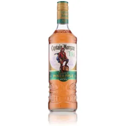 Captain Morgan Tiki Rum 25% Vol. 0,7l