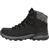 Jack Wolfskin Refugio Prime Texapore Mid Wanderstiefel - Phantom - EU 43