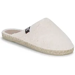 Art of Soule  Hausschuhe FREEDOM MULES  in Beige, 38