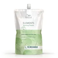 Wella Professionals Elements Renewing Nachfüllpack 1000 ml