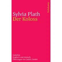 Suhrkamp Verlag AG Der Koloss: