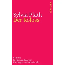 Suhrkamp Verlag AG Der Koloss: