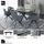 Set One by Musterring Reno 160 x 75 x 90 cm grau/schwarz