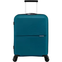 American Tourister Airconic 4-Rollen Cabin 55 cm / 33,5 l deep ccean