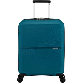 American Tourister Airconic 4-Rollen Cabin 55 cm / 33,5 l deep ccean